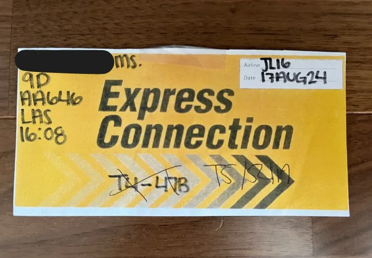 expressconnection